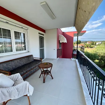 Apartment Elia