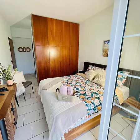Apartment Elia *